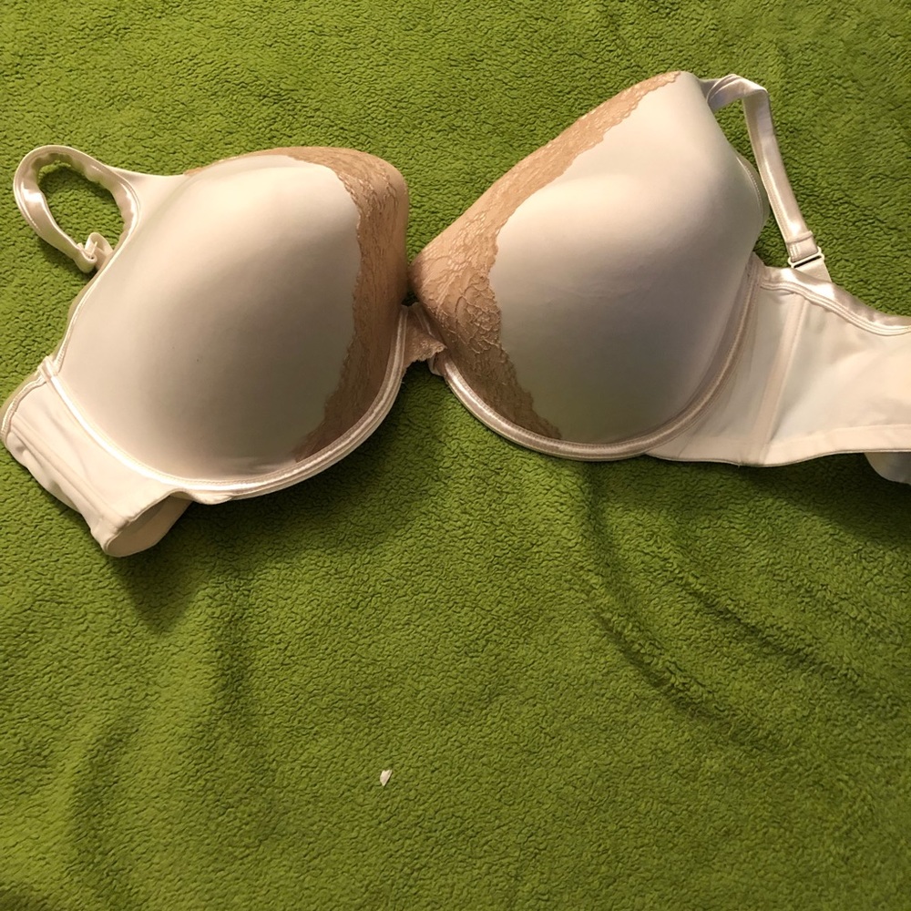Cacique Bra